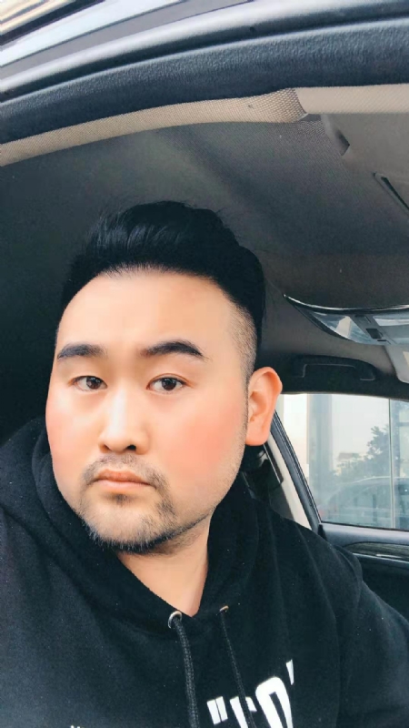 蒋不出口的第一张照片--盱眙蓝颜知己交友网